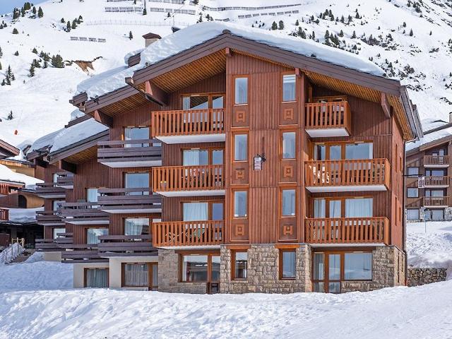 Pierre & Vacances Residentie Émeraude - Plagne - Belle Plagne