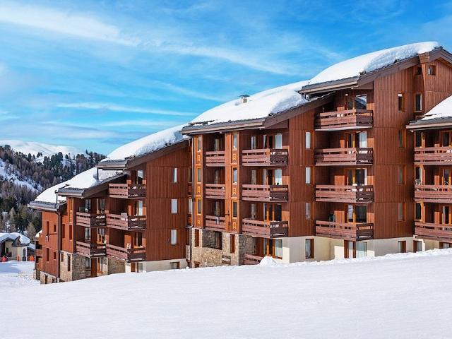 Pierre & Vacances Residentie Émeraude - Plagne - Belle Plagne