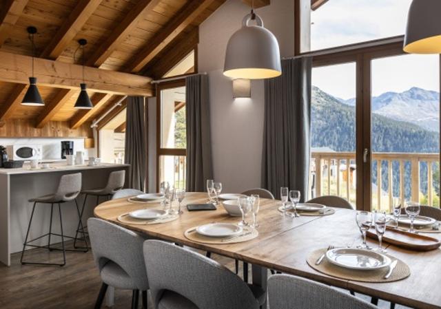 MMV Mountain Collection Chalet Perdrix 2 - La Rosière