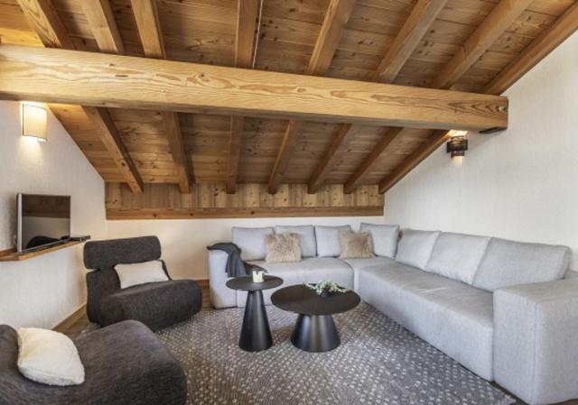 MMV Mountain Collection Chalet Perdrix 2 - La Rosière