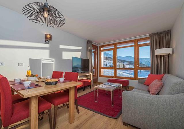 travelski home premium - Résidence Edenarc 5* - Les Arcs 1800