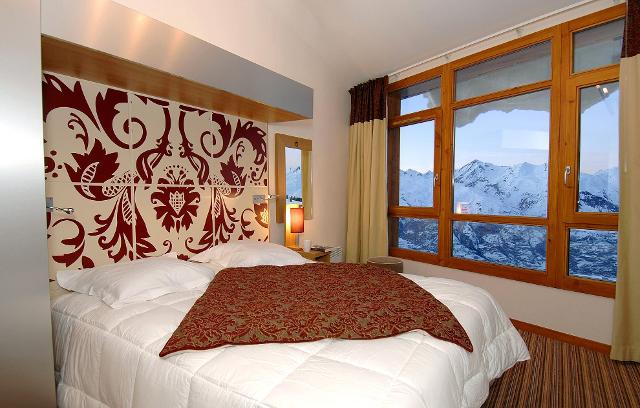 travelski home premium - Résidence Edenarc 5* - Les Arcs 1800