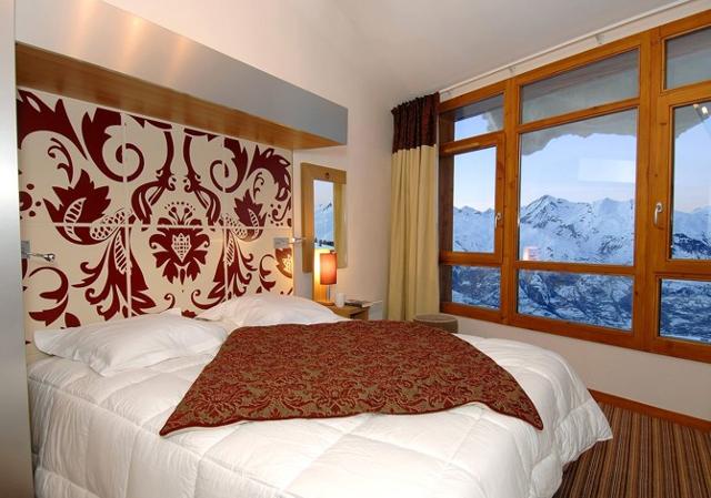 travelski home premium - Résidence Edenarc 5* - Les Arcs 1800