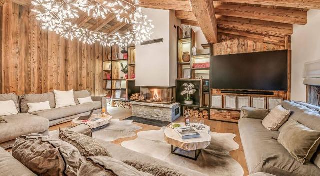 Appartements CASA SAN BERNARDO - Tignes 1550 Les Brévières