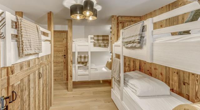 Appartements CASA SAN BERNARDO - Tignes 1550 Les Brévières