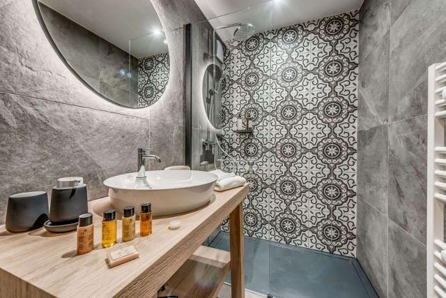 Appartements CASA SAN BERNARDO - Tignes 1550 Les Brévières