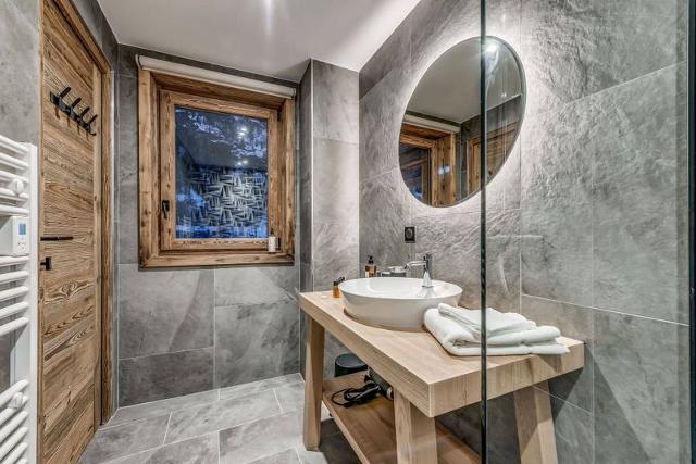 Appartements CASA SAN BERNARDO - Tignes 1550 Les Brévières