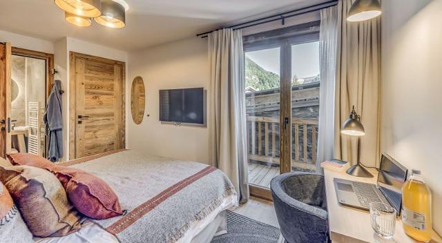 Appartements CASA SAN BERNARDO - Tignes 1550 Les Brévières