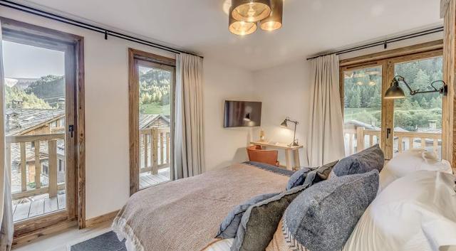 Appartements CASA SAN BERNARDO - Tignes 1550 Les Brévières