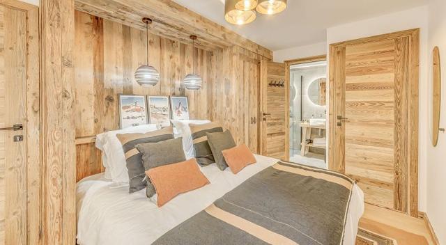 Appartements CASA SAN BERNARDO - Tignes 1550 Les Brévières