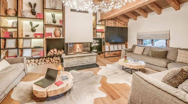 Appartements CASA SAN BERNARDO - Tignes 1550 Les Brévières