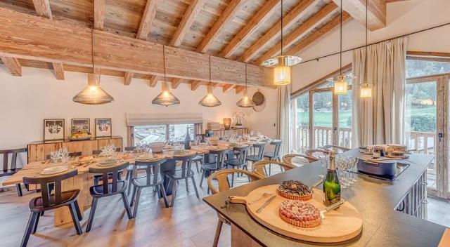 Appartements CASA SAN BERNARDO - Tignes 1550 Les Brévières