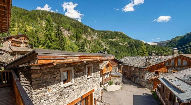 Appartements CASA SAN BERNARDO - Tignes 1550 Les Brévières