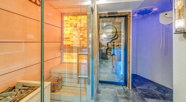 Appartements CASA SAN BERNARDO - Tignes 1550 Les Brévières