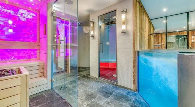 Appartements CASA SAN BERNARDO - Tignes 1550 Les Brévières