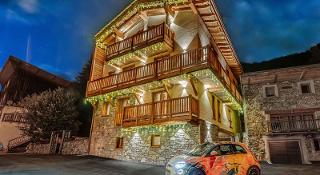 Appartements CASA SAN BERNARDO - Tignes 1550 Les Brévières