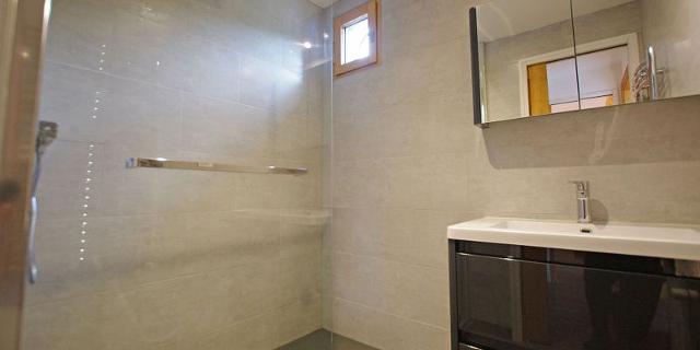 Appartements GRAND TICHOT B - Tignes Val Claret