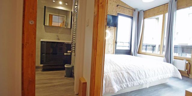 Appartements GRAND TICHOT B - Tignes Val Claret