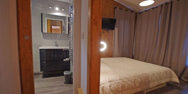 Appartements GRAND TICHOT B - Tignes Val Claret