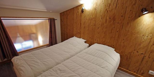 Appartements GRAND TICHOT B - Tignes Val Claret