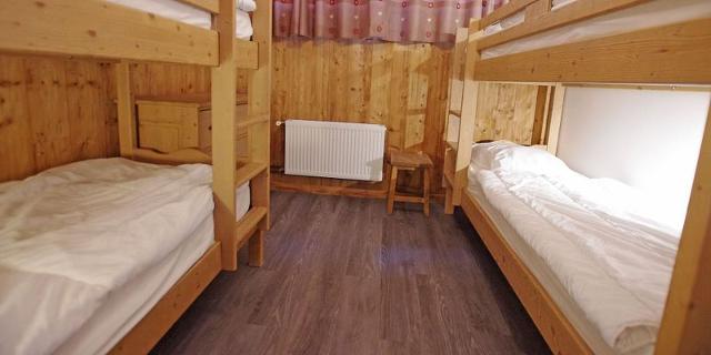 Appartements GRAND TICHOT B - Tignes Val Claret