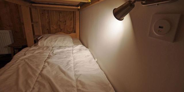 Appartements GRAND TICHOT B - Tignes Val Claret