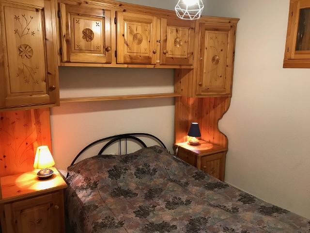 Appartements FORUM - Montgenèvre