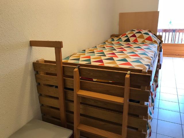 Appartements FORUM - Montgenèvre