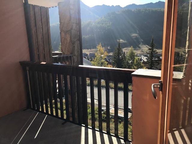 Appartements FORUM - Montgenèvre