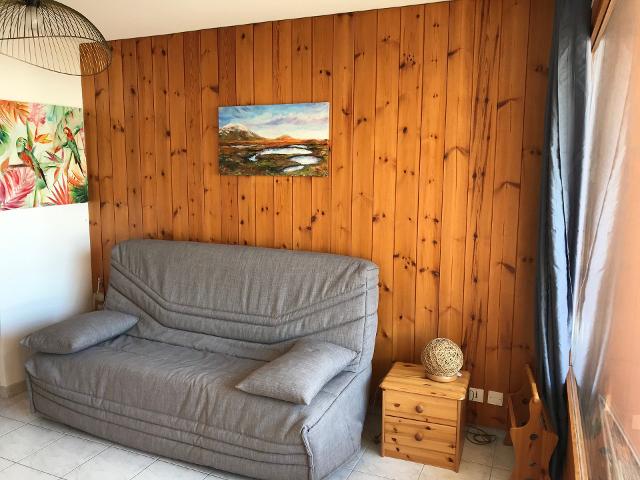 Appartements FORUM - Montgenèvre