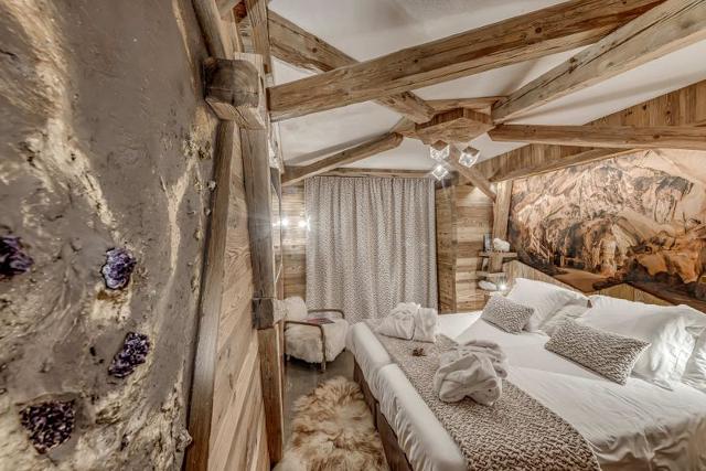 Chalet ANNAPURNA LODGES - Tignes 2100 Le Lac