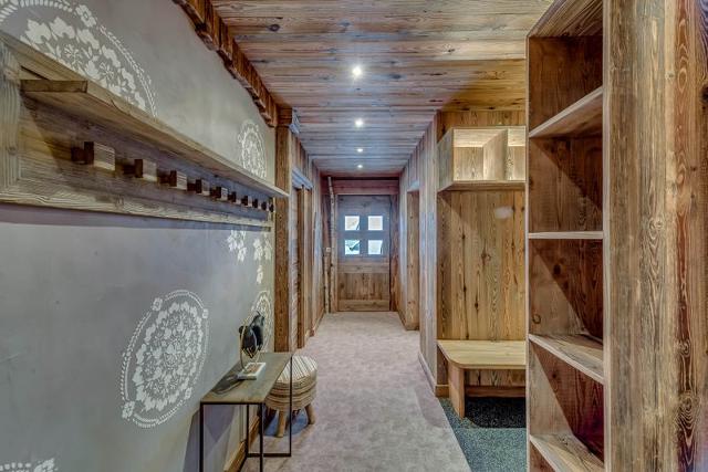 Chalet ANNAPURNA LODGES - Tignes 2100 Le Lac