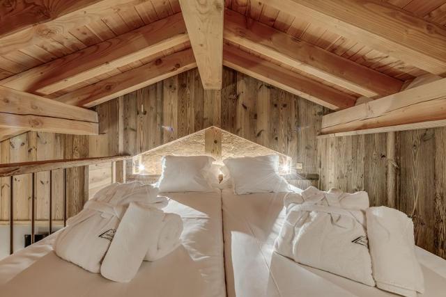 Chalet ANNAPURNA LODGES - Tignes 2100 Le Lac