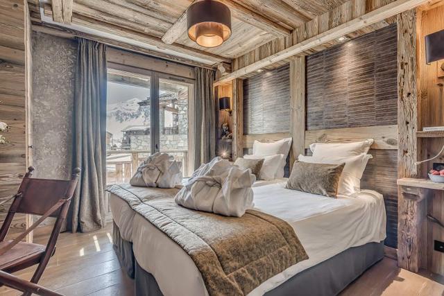 Chalet ANNAPURNA LODGES - Tignes 2100 Le Lac