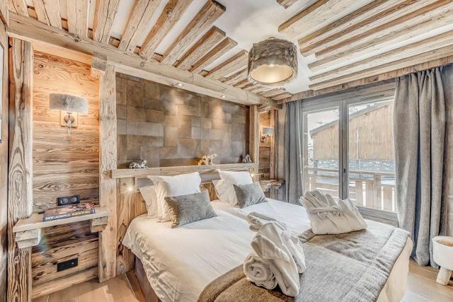 Chalet ANNAPURNA LODGES - Tignes 2100 Le Lac