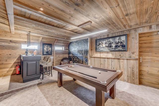 Chalet ANNAPURNA LODGES - Tignes 2100 Le Lac