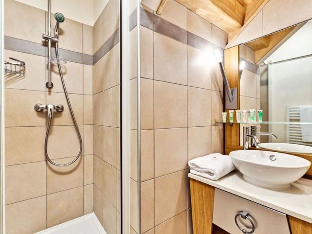 Flat Edenarc - Les Arcs 1800
