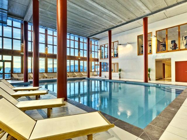 Flat Edenarc - Les Arcs 1800