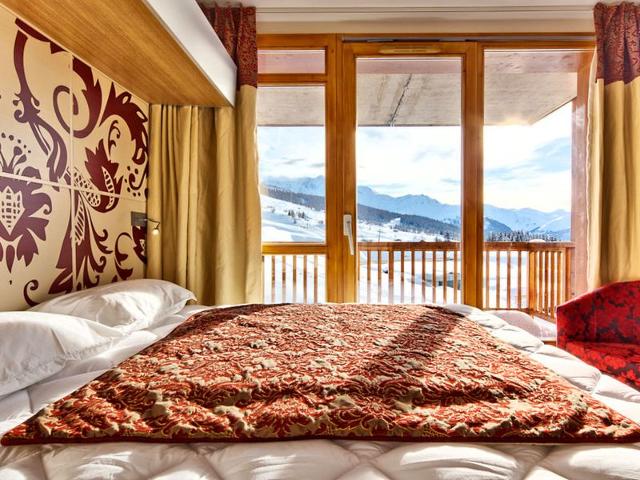 Flat Edenarc - Les Arcs 1800