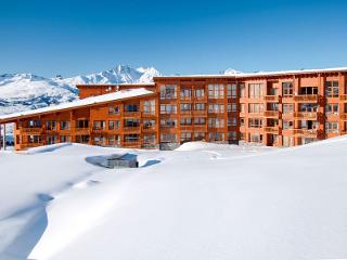 Flat Edenarc - Les Arcs 1800