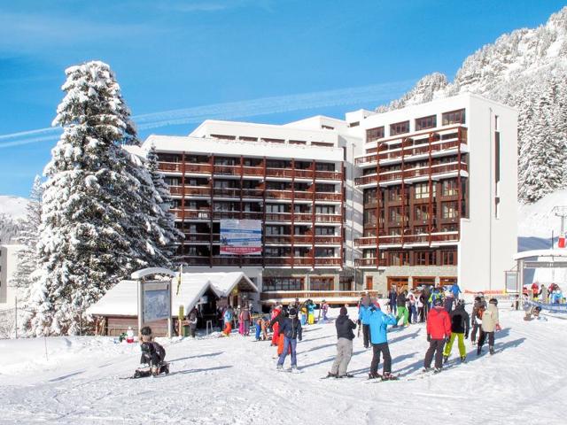 Flat Le Panoramic - Flaine Forêt 1700