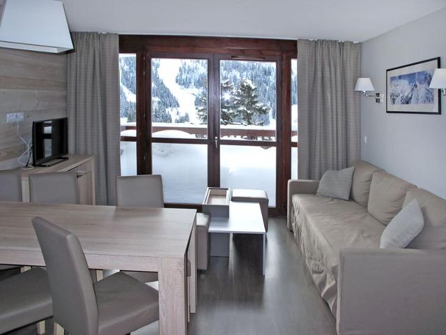 Flat Le Panoramic - Flaine Forêt 1700
