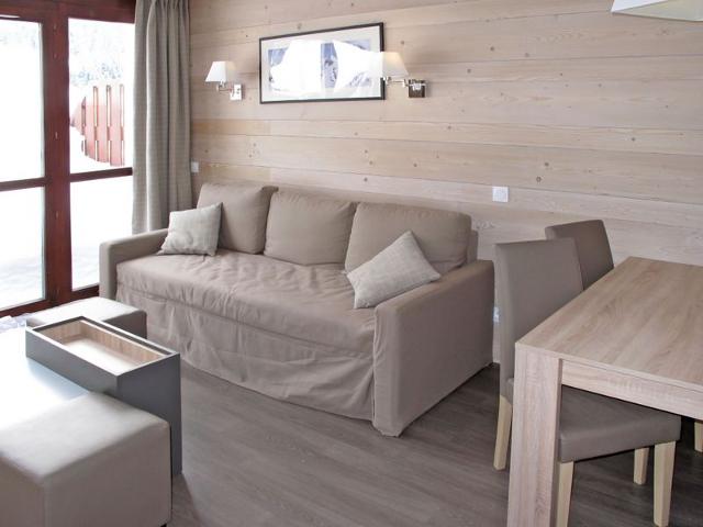 Flat Le Panoramic - Flaine Forêt 1700