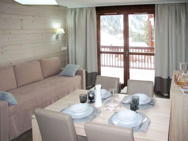 Flat Le Panoramic - Flaine Forêt 1700