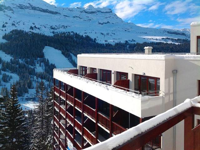 Flat Le Panoramic - Flaine Forêt 1700