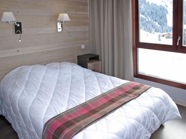 Flat Le Panoramic - Flaine Forêt 1700