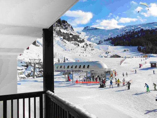 Flat Le Panoramic - Flaine Forêt 1700
