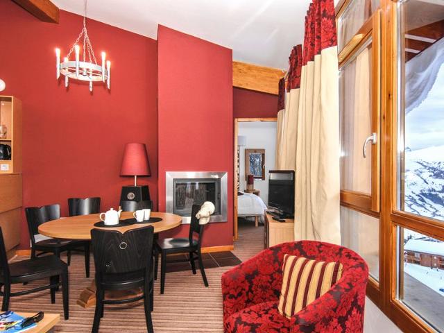 Flat Edenarc - Les Arcs 1800