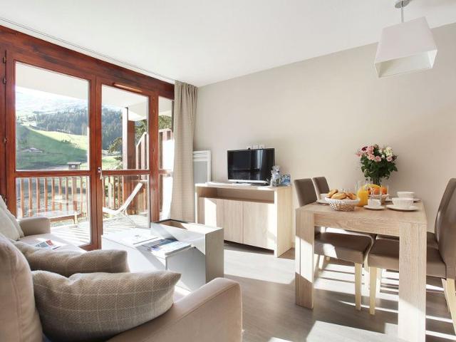 Flat Le Panoramic - Flaine Forêt 1700