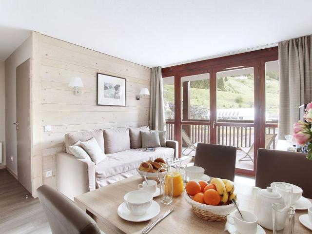 Flat Le Panoramic - Flaine Forêt 1700